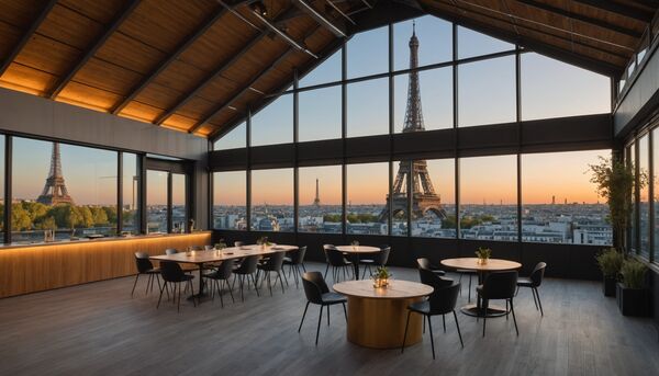 Quelles sont les tendances de l’événementiel à paris ?