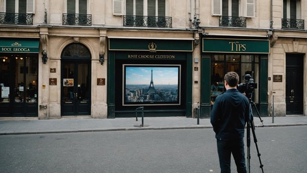 Astuce pour choisir la meilleure location plateau tv paris